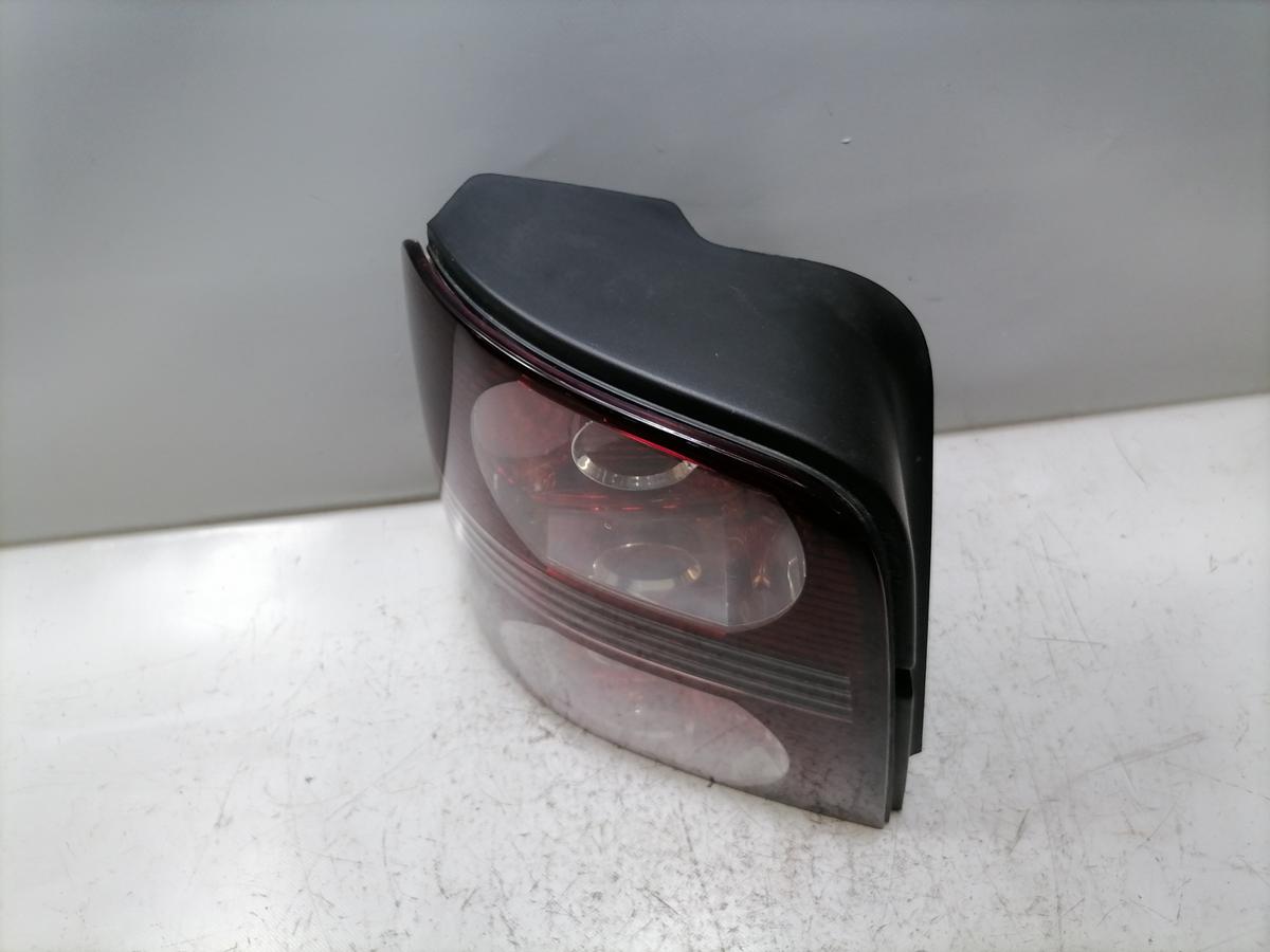 VW Touran 1T original R&uuml;cklicht R&uuml;ckleuchte Schlussleuchte links Facelift Bj.2008